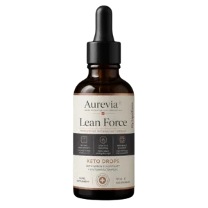 Aurevia Plus Lean Force