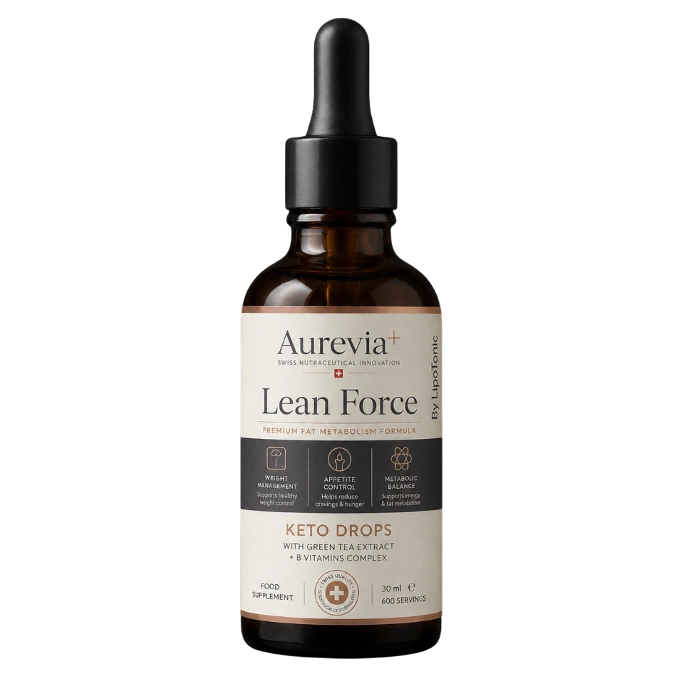 Aurevia Plus Lean Force