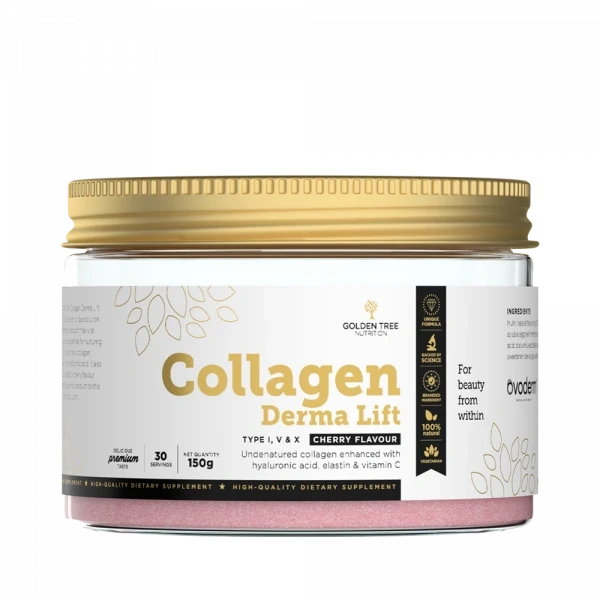 Collagen Derma Lift
