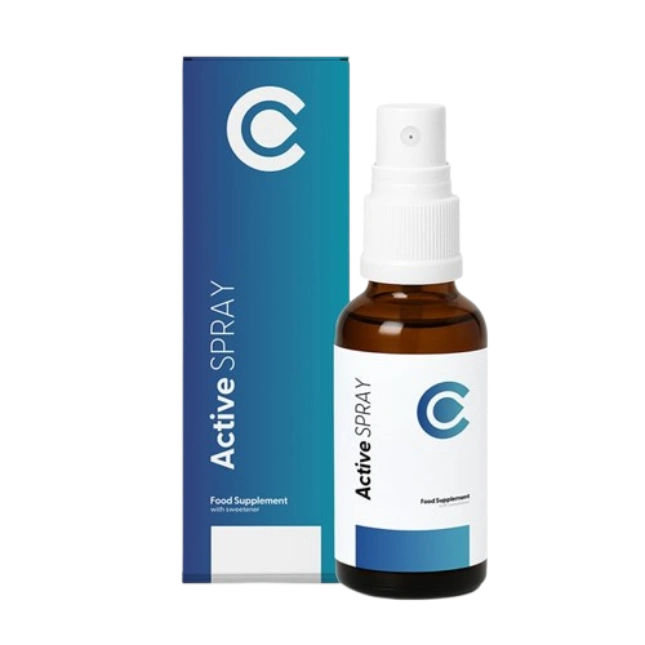 Combina Spray