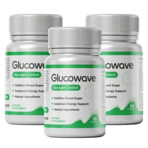 GlucoWave