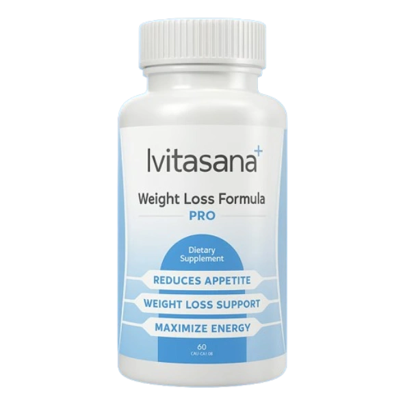 Ivitasana Plus