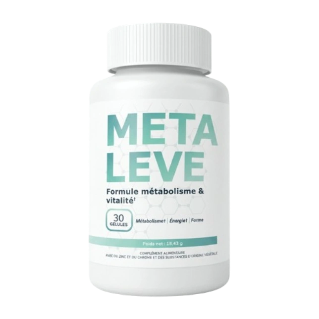 Metaleve