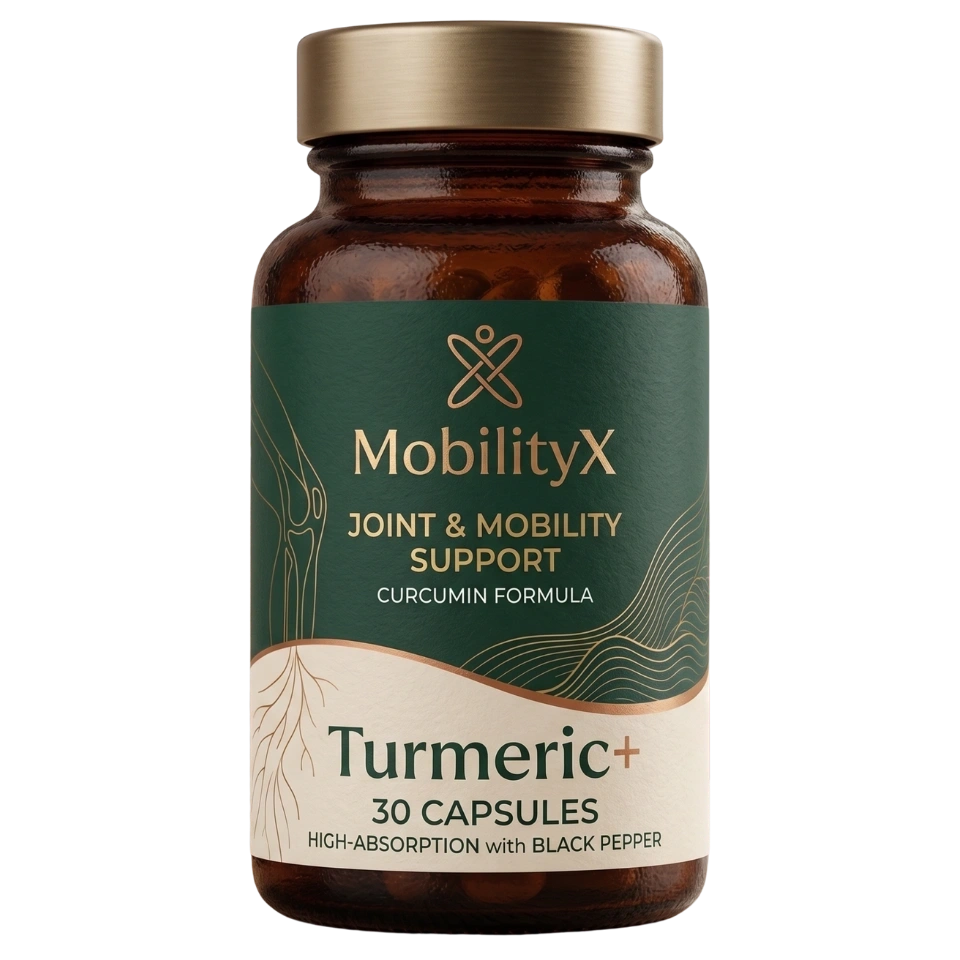 Mobilityx