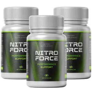 Nitro Force