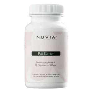 Nuvia
