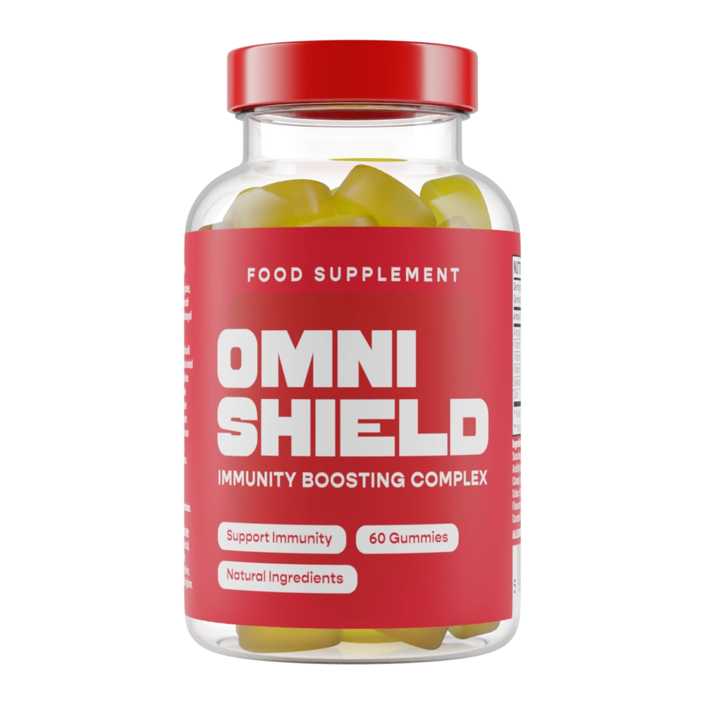 Omni Shield