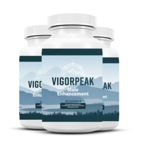 VigorPeak