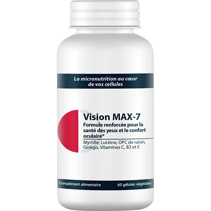 Vision Max 7