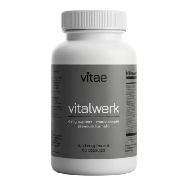 Vitalwerk