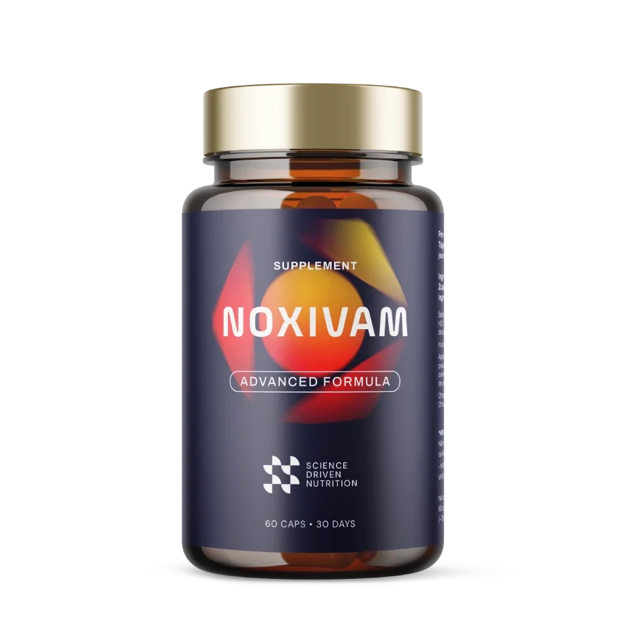 Noxivam